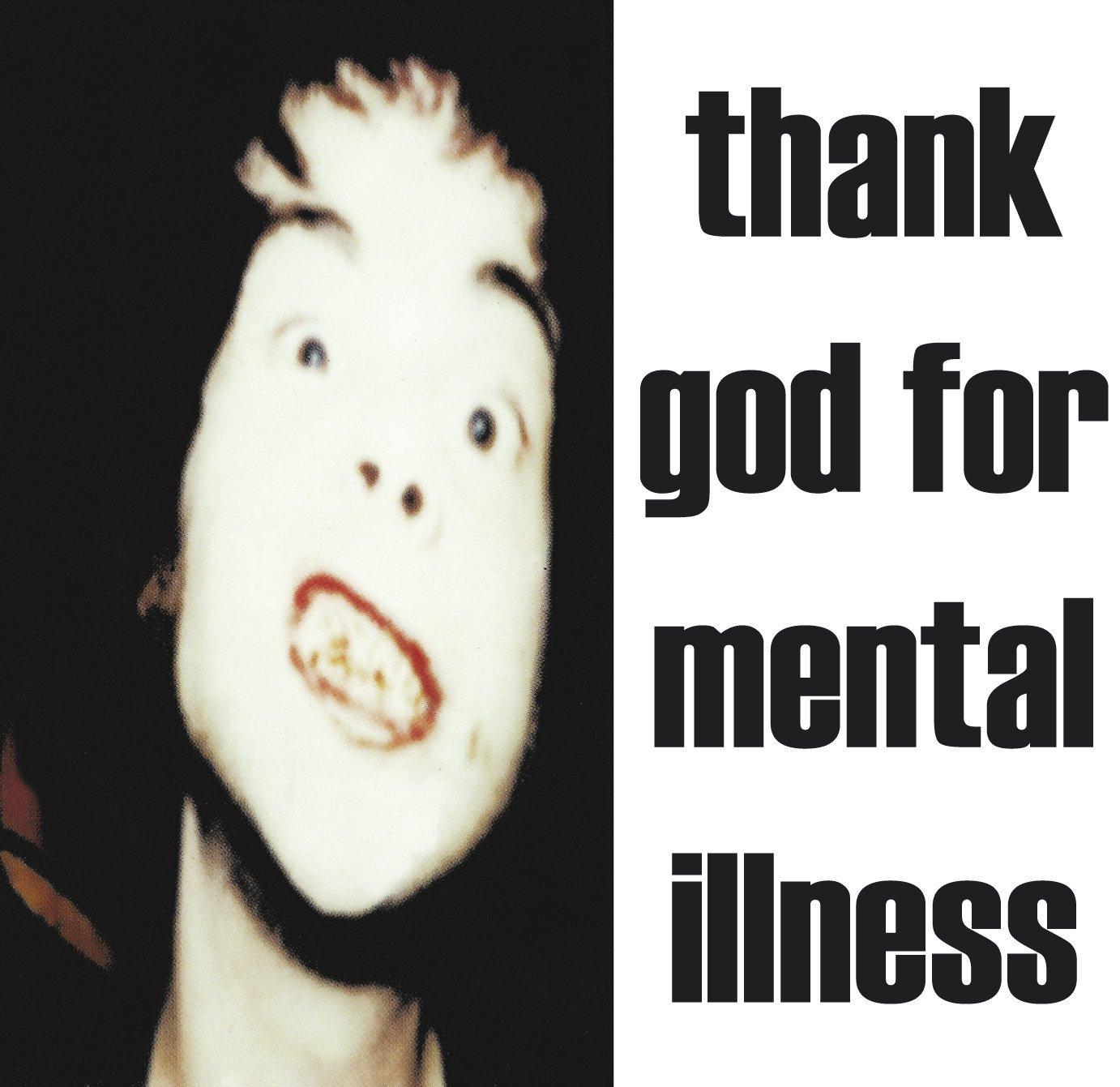 Brian Jonestown Massacre - Thank God For Mental Illness - Lp