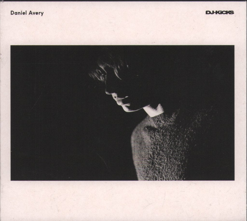 Daniel Avery - DJ-Kicks - Cd