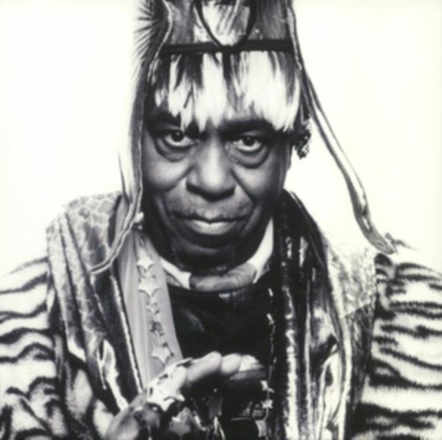 Sun Ra - Best of (White Vinyl) - Lp