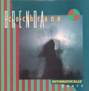 Brenda Cochrane - Automatically Yours - 12 Inch