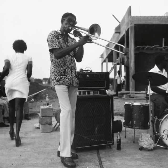 Various Artists - Ghana Special: Highlife - Lp
