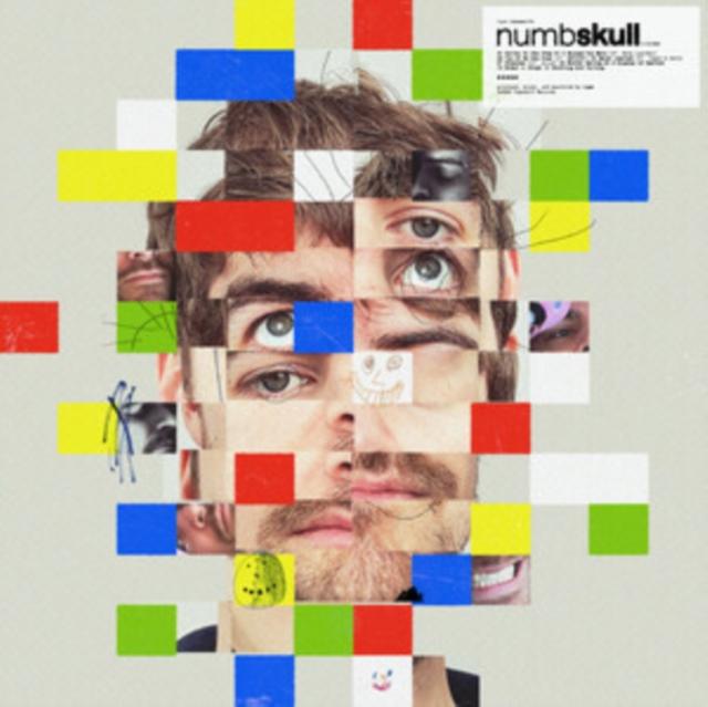Ryan Hemsworth - Numbskull (Yellow Vinyl) - Lp