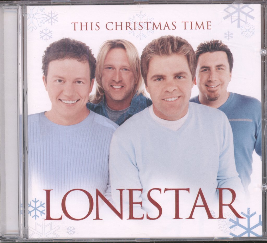 Lonestar - From There To Here: Greatest Hits - Cd