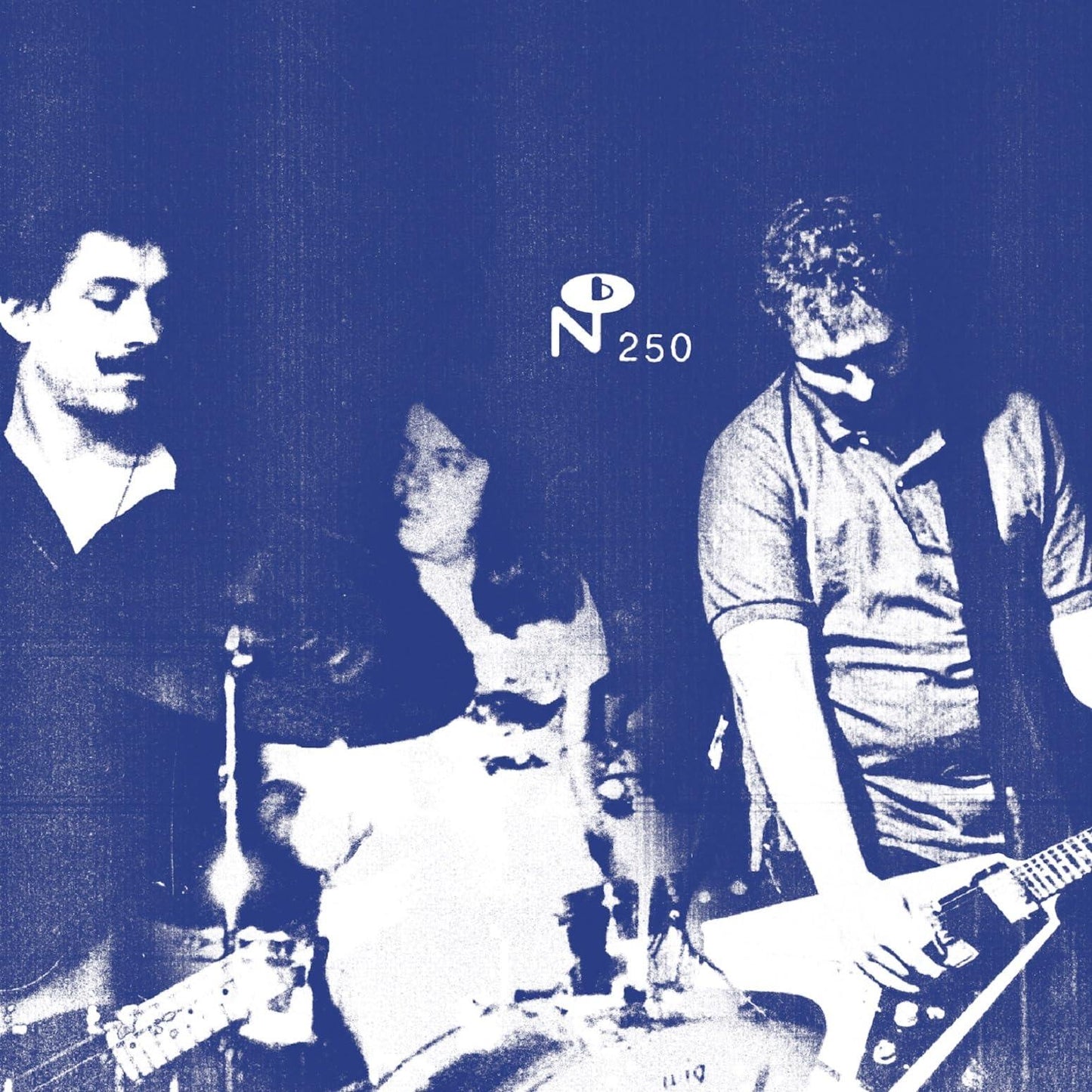 Husker Du - 1985: the Miracle Year - Double Cd