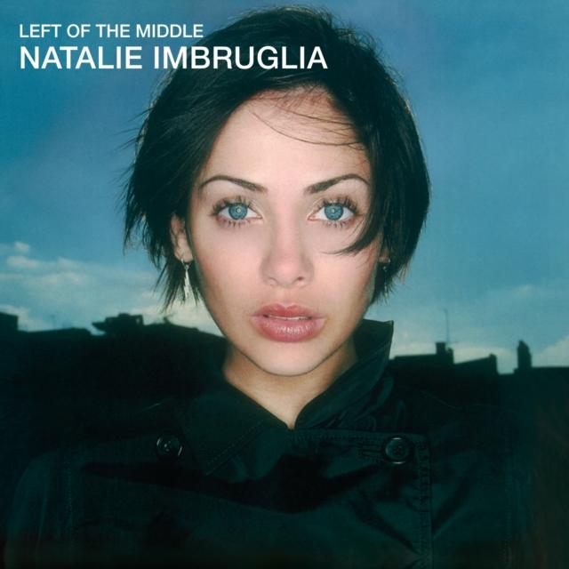 Natalie Imbruglia - Left of the Middle - Lp