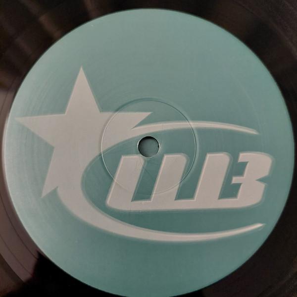 WestBam vs Red Jerry - Wizards Of The Sonic - 12 Inch