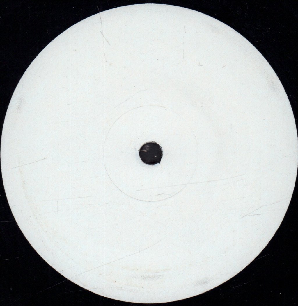 Terrajacks - Together - 12 Inch
