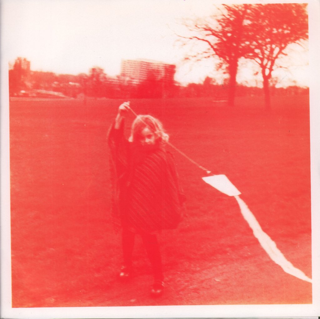 Orchids - An Ill Wind That Blows - 7 Inch