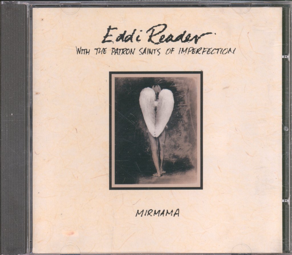 Eddi Reader - Mirmama - Cd
