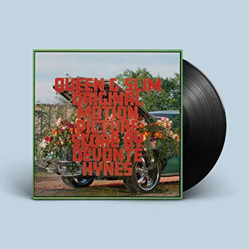 Devonte Hynes - Queen & Slim (Original Motion Picture Score) - Lp