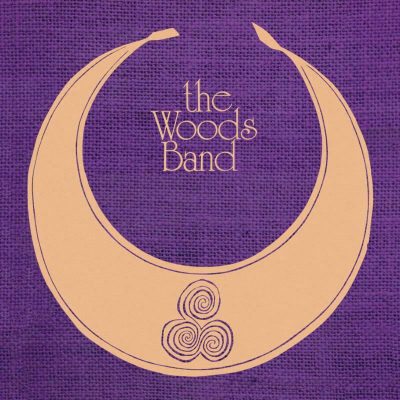 Woods Band - Woods Band - Cd