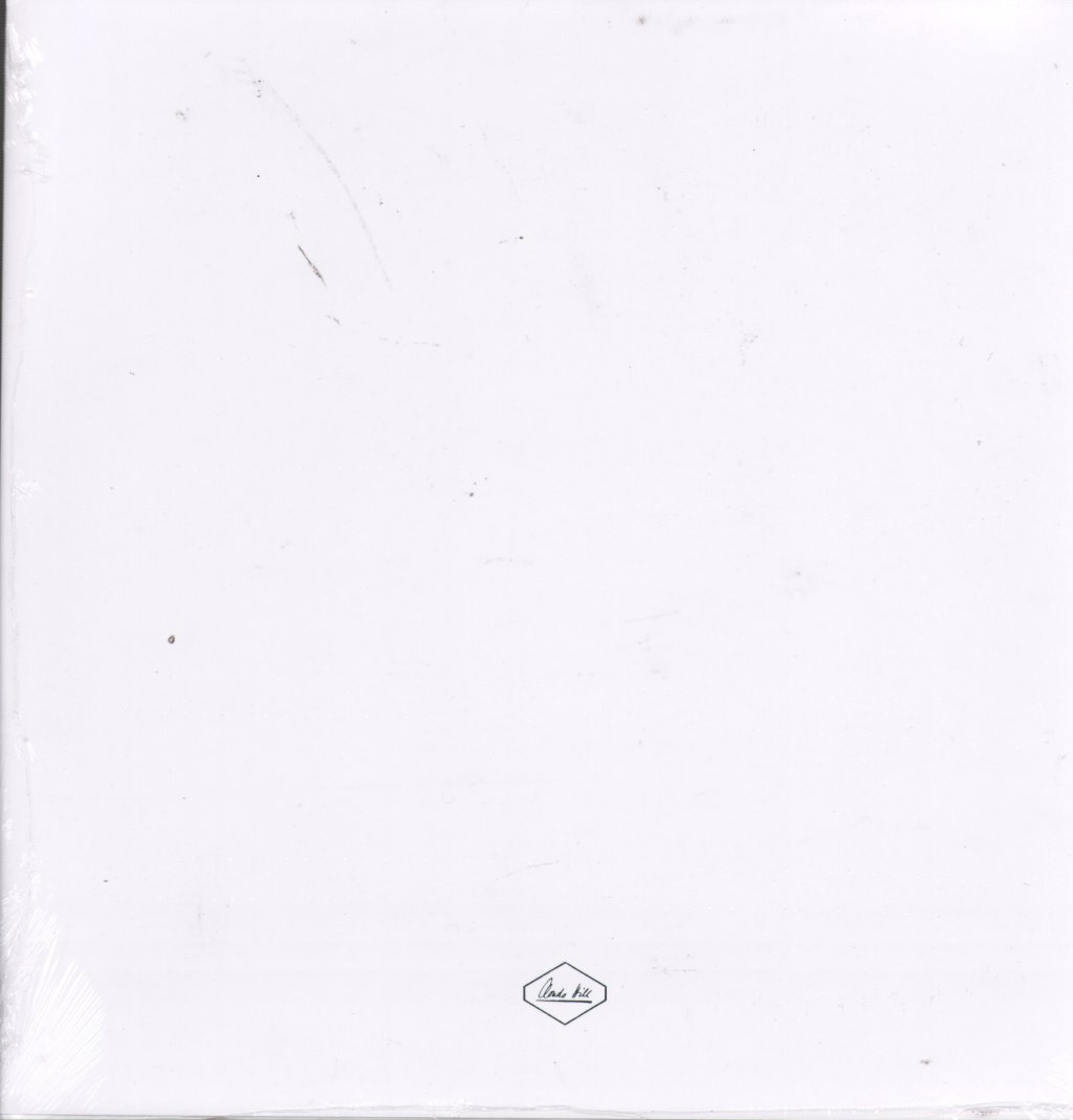 Mars Volta - Que Dios Te Maldiga Mi Corazon - Lp