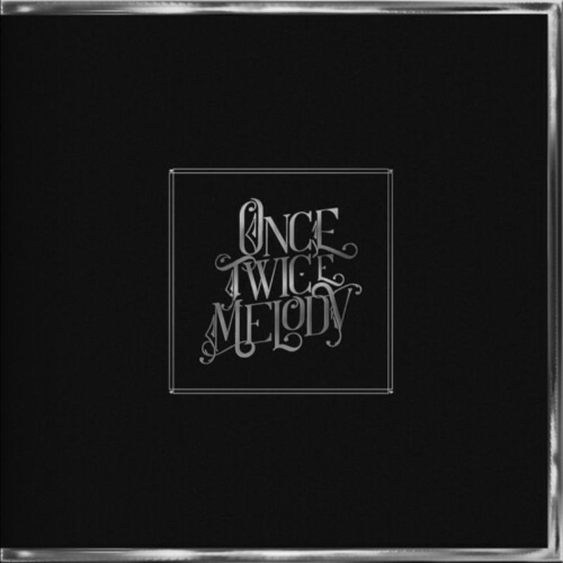 Beach House - Once Twice Melody (Silver Edition) - Double Lp