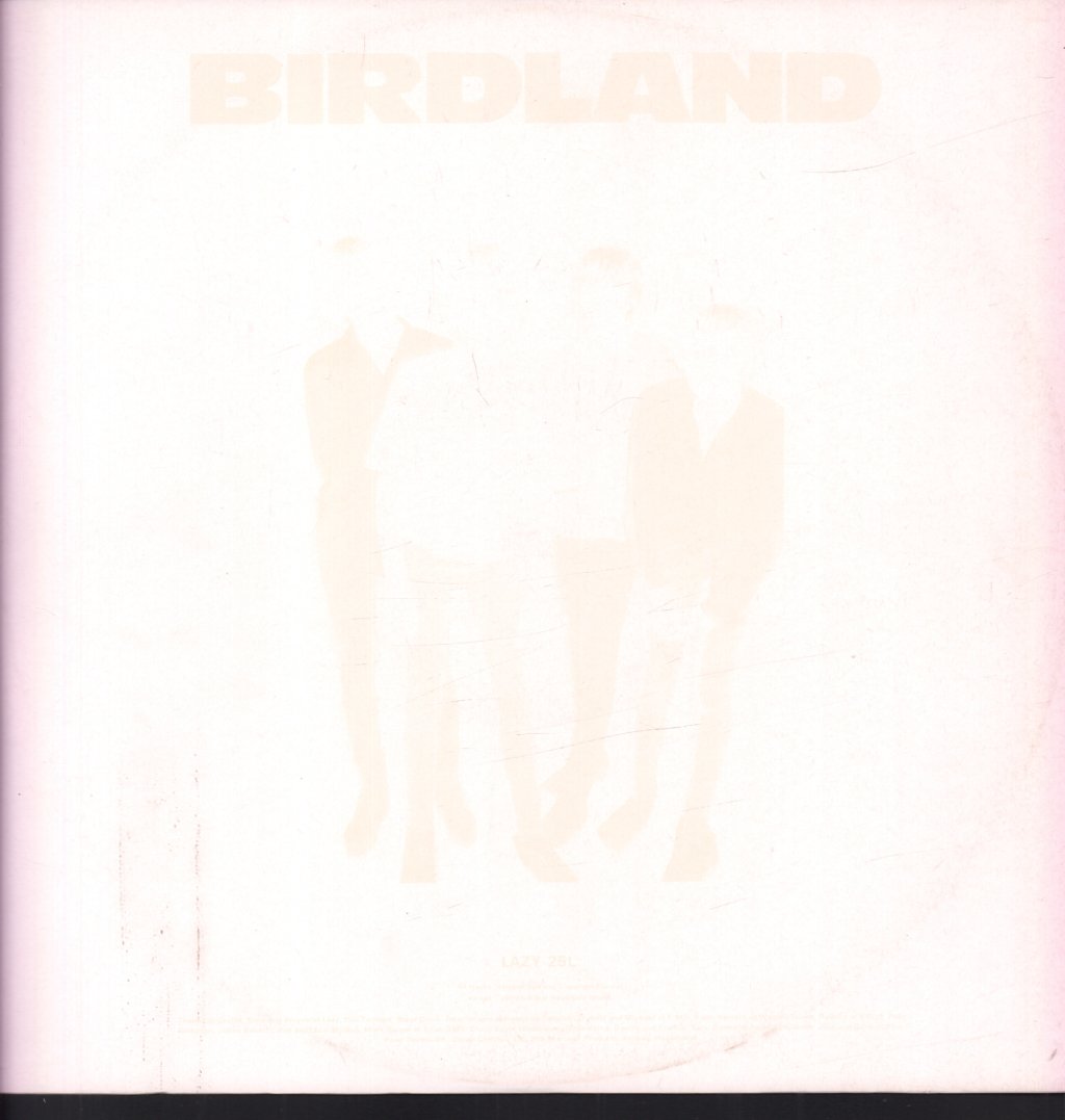 Birdland - Birdland - Lp