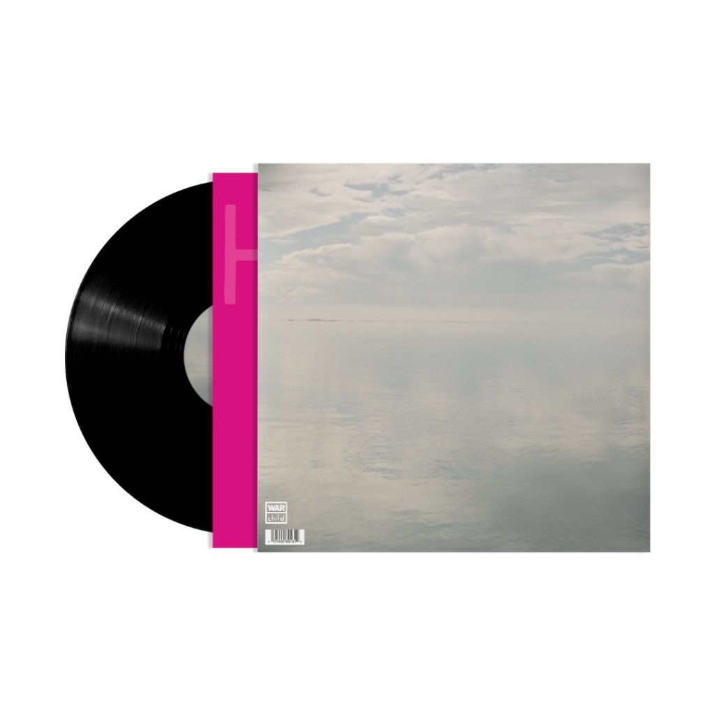 Various Artists - HELP(2) - Double Lp