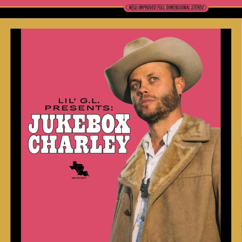 Charley Crockett - Lil' G.l. Presents: Jukebox Charley - Lp