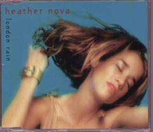 Heather Nova - London Rain - Cd