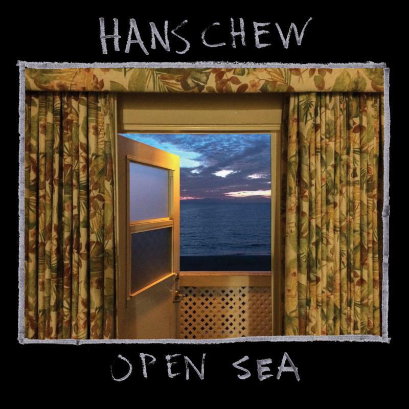 Hans Chew - Open Sea - Lp