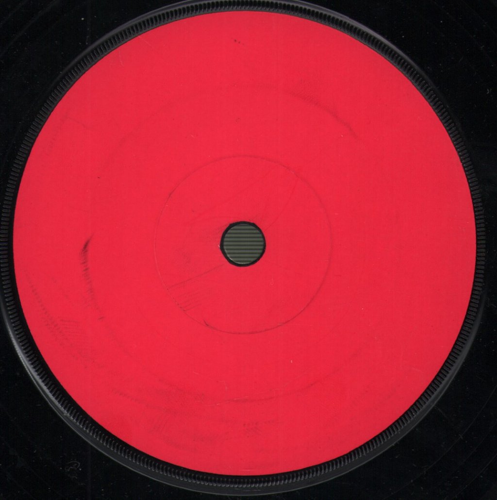 Was (Not Was) - Wheel Me Out - 7 Inch