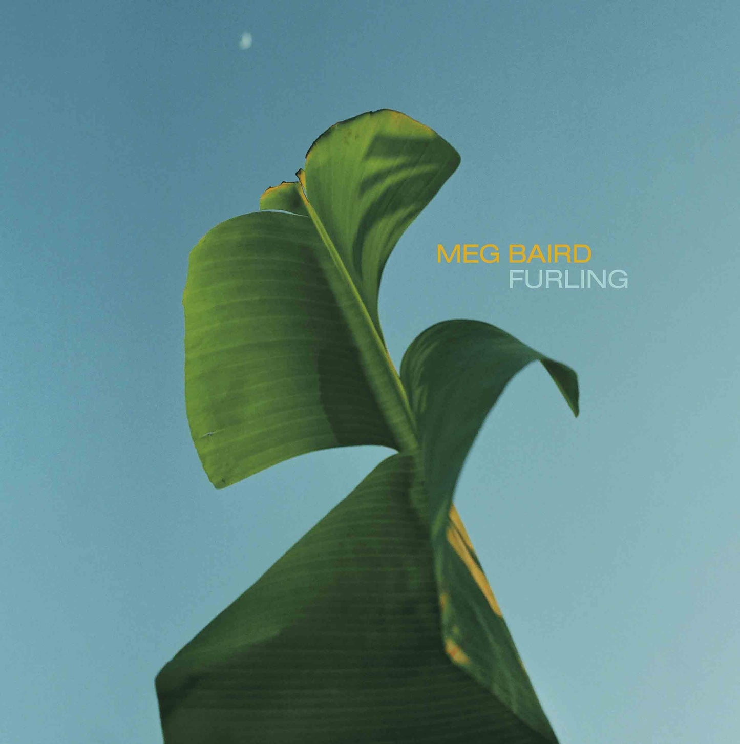 Meg Baird - Furling - Lp