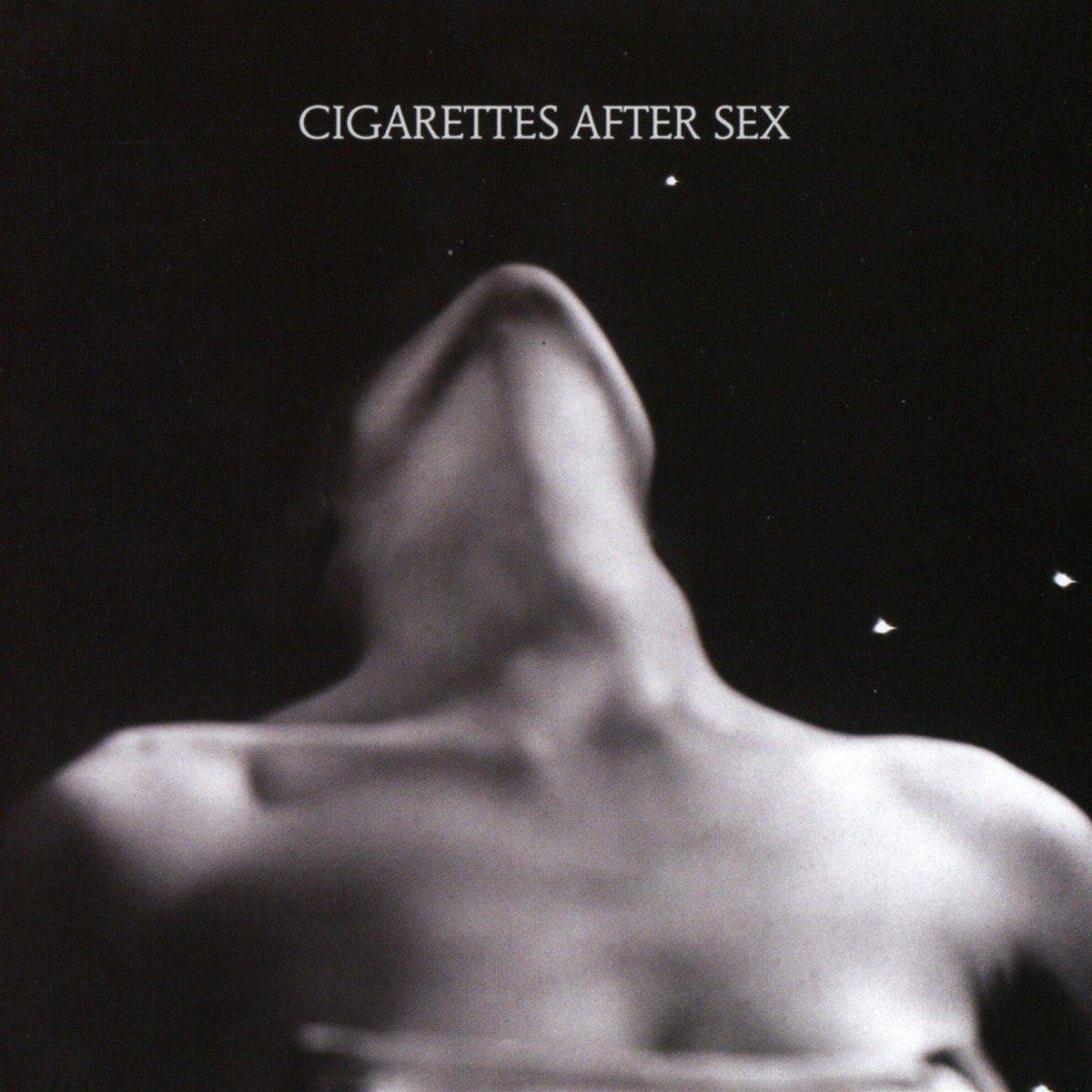 Cigarettes After Sex - Cigarettes After Sex - Cd