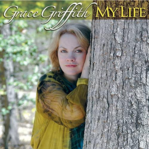 Grace Griffith - My Life - Cd