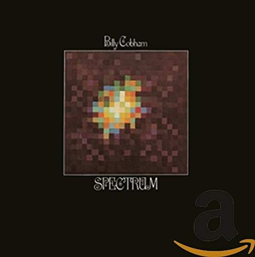 Billy Cobham - Spectrum - Cd