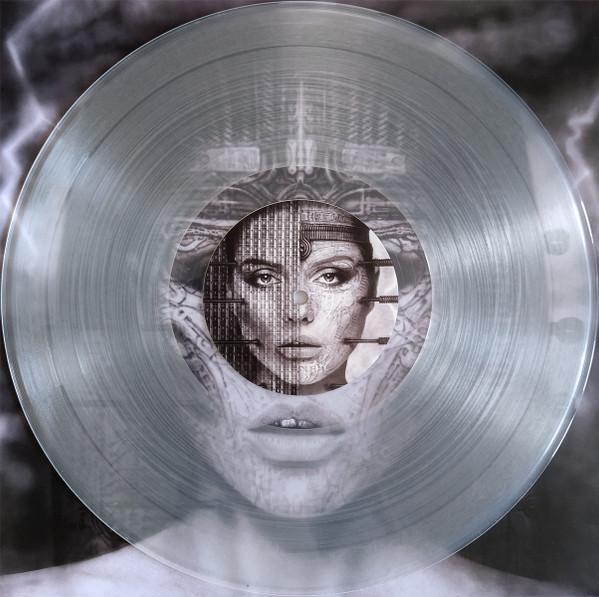Deborah Harry - KooKoo - Double Lp