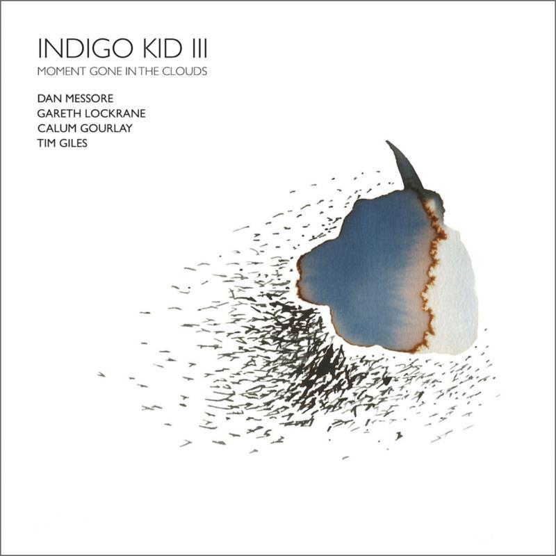 Indigo Kid III - Moment Gone In the Clouds - Cd