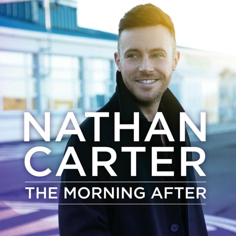 Nathan Carter - Morning After - Cd