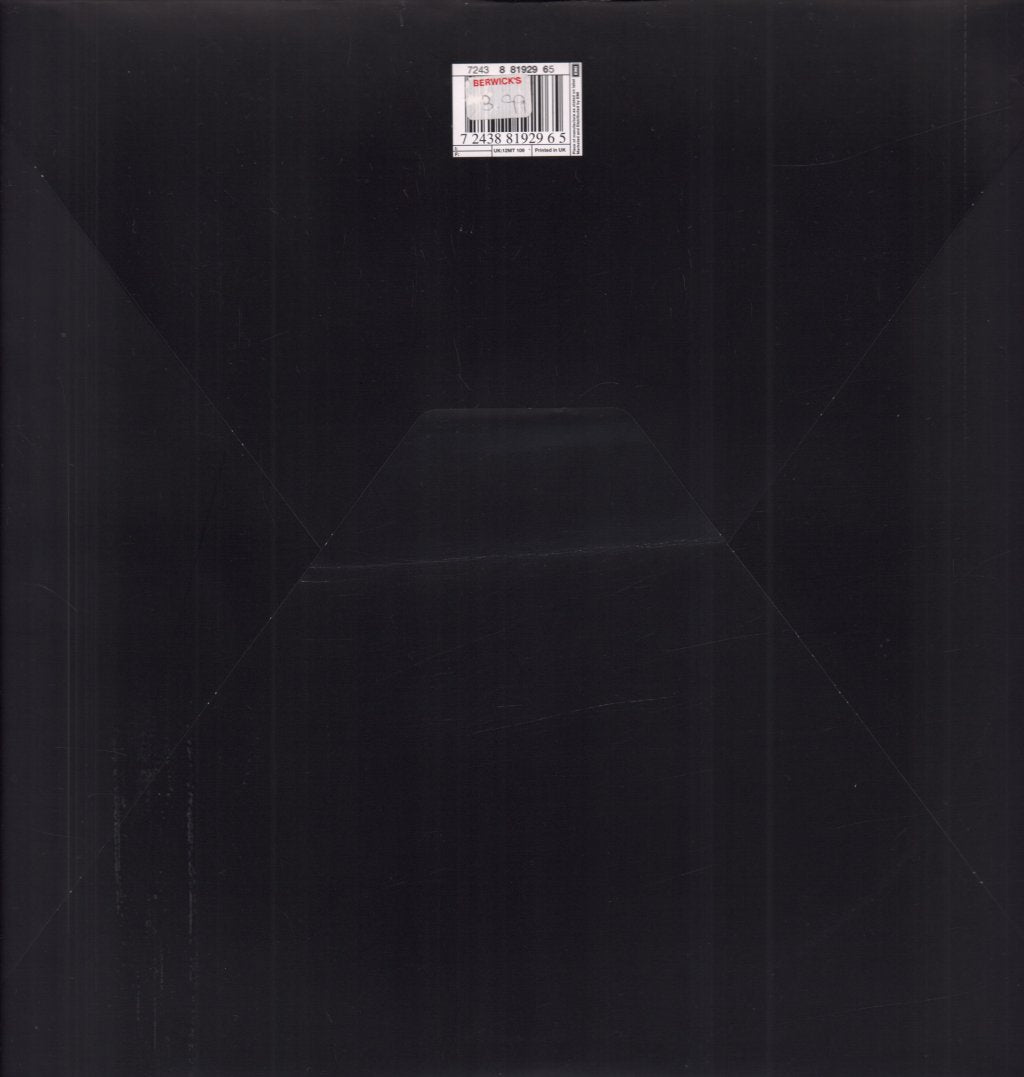 Queensryche - I Am I - 12 Inch