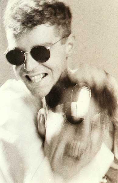 Pet Shop Boys - Suburbia EP - Cassette