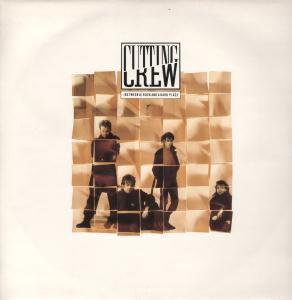 Cutting Crew - Rock And A Hard Place - 12 Inch
