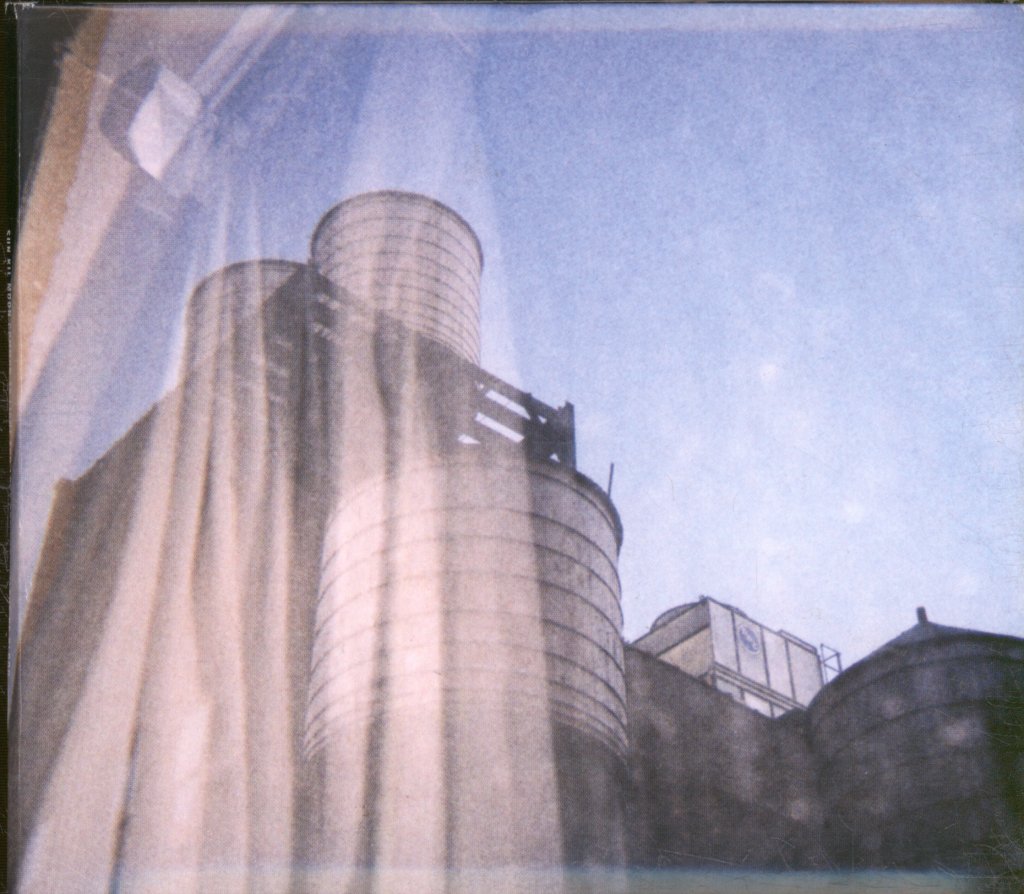 Sun Kil Moon - Common As Light And Love Are Red Valleys Of Blood - Double Cd