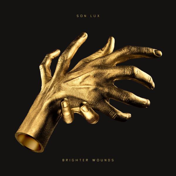 Son Lux - Brighter Wounds - Lp