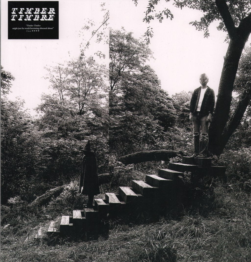 Timber Timbre - Timber Timbre - Lp