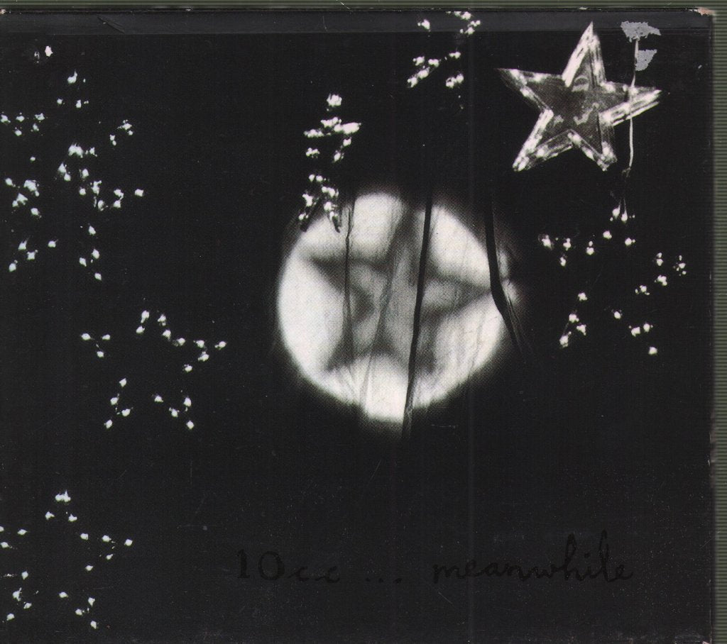 10cc - Meanwhile - Cd