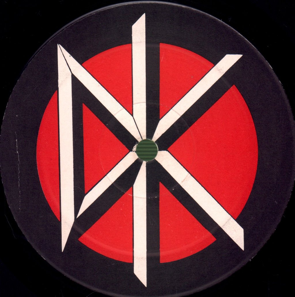 Dead Kennedys - Fresh Fruit For Rotting Vegetables - Lp