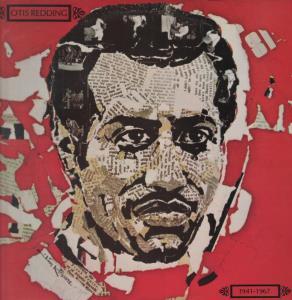 Otis Redding - Best Of - Lp