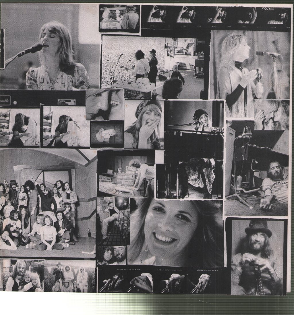 Fleetwood Mac - Rumours - Lp