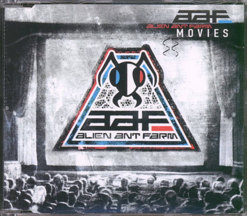 Alien Ant Farm - Movies - Cd