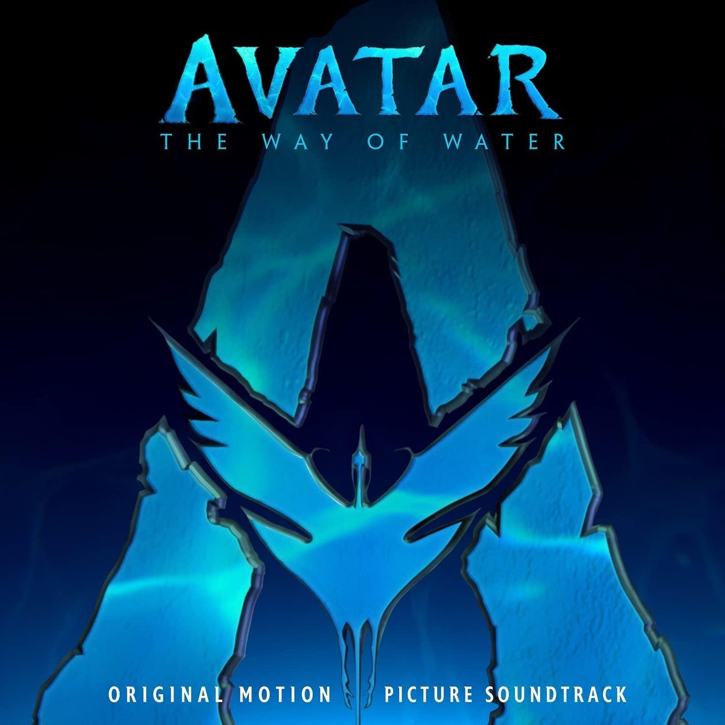 Avatar: The Way of Water - Avatar: the Way of Water - Lp