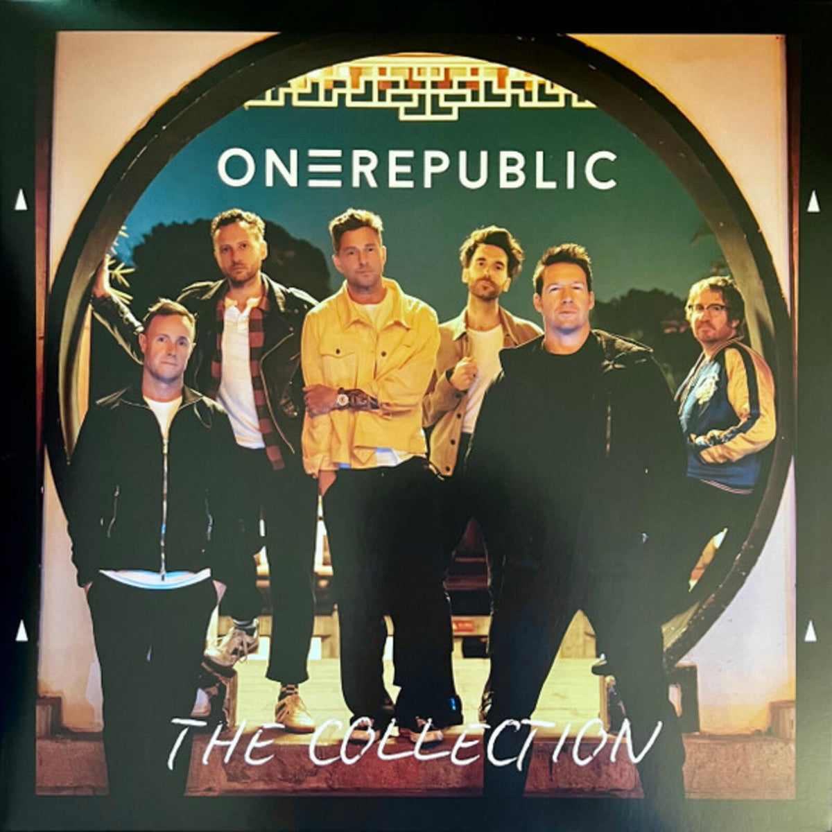 One Republic - Onerepublic: the Collection - Lp