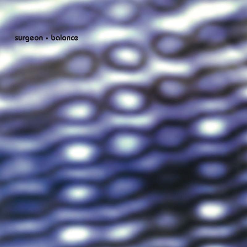 Surgeon - Balance - Double Lp