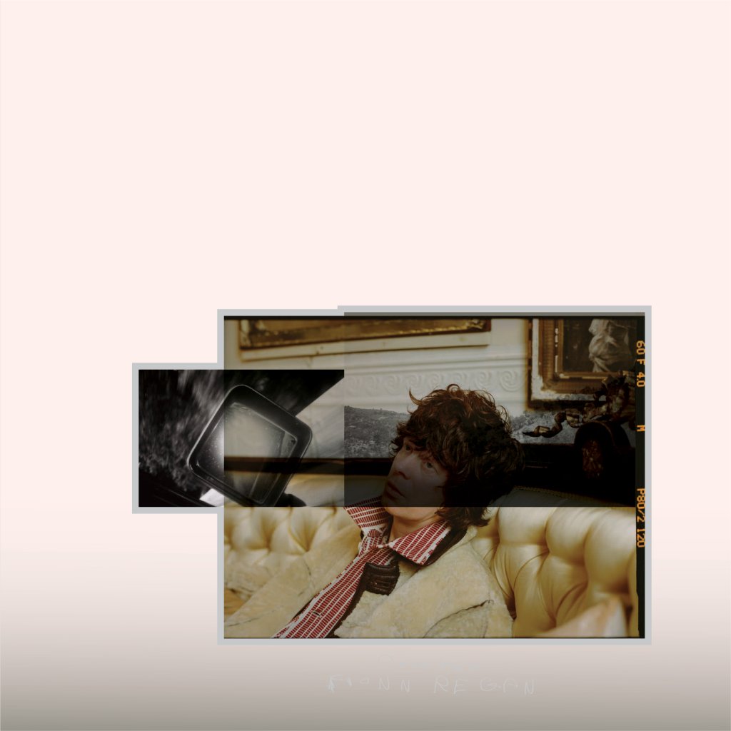 Fionn Regan - O Avalanche - Lp