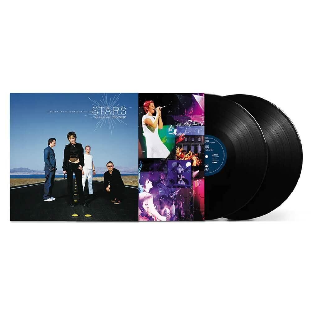 Cranberries - Stars: the Best of 1992-2002 - Double Lp