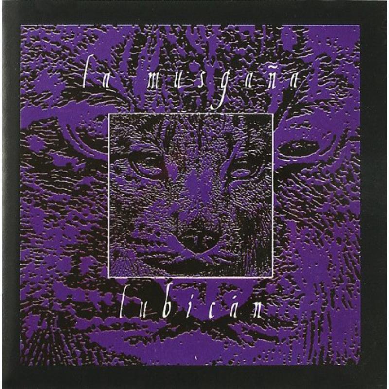 La Musgana - Lubican - Cd