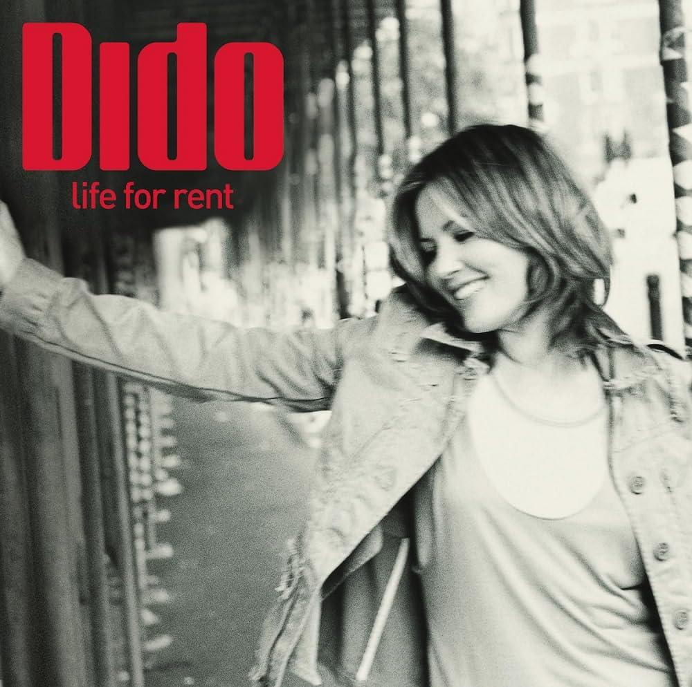 Dido - Life For Rent - Cd