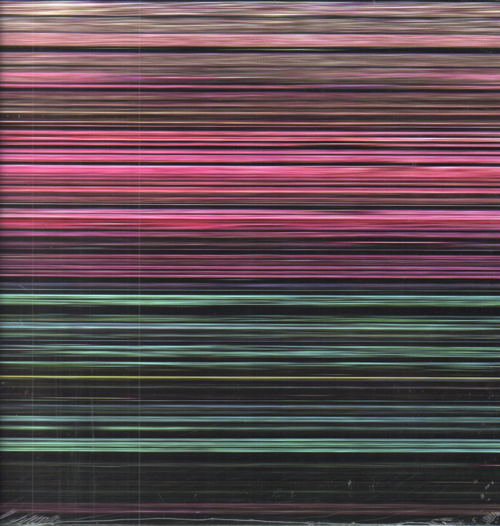 Joe Goddard - Electriclines - Double Lp