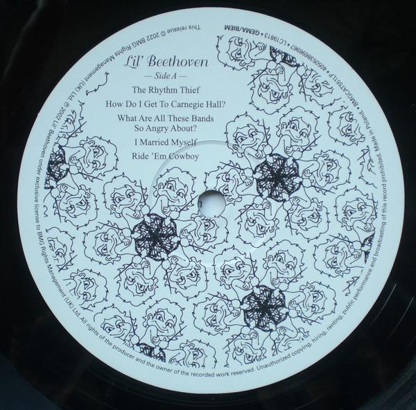Sparks - Lil' Beethoven - Lp